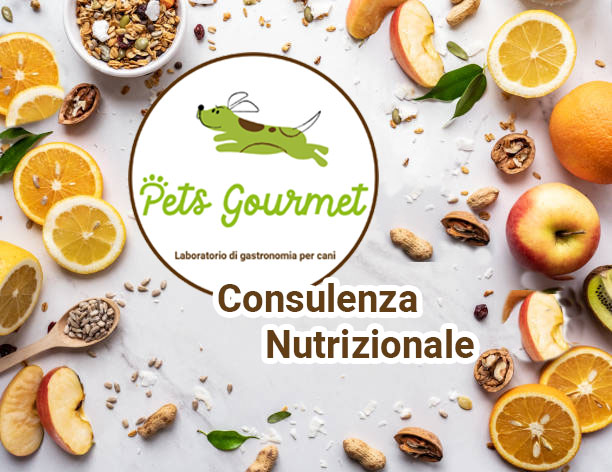 Consulenza nutrizionale